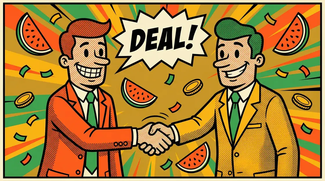博喜体育全站app 商务合作漫画插图